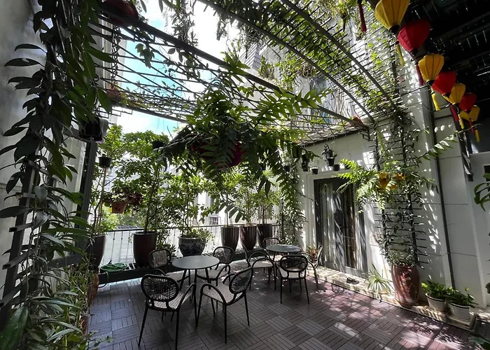 Paris Of Dragon Bay Hotel 3*