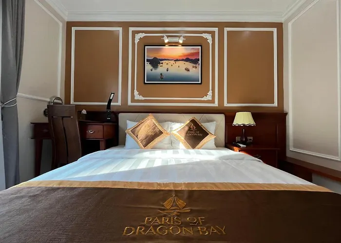 Paris Of Dragon Bay Hotel