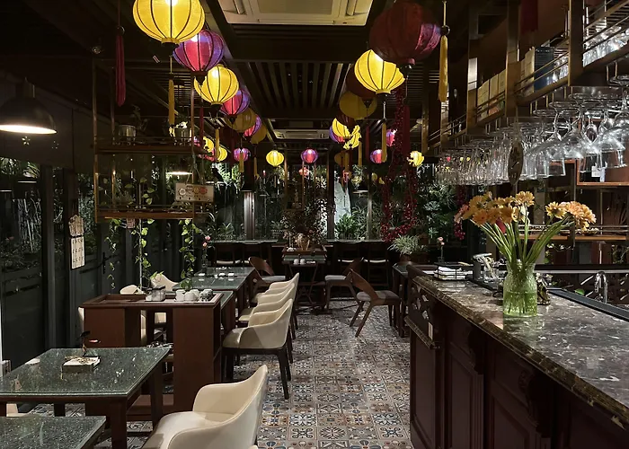 Hotel Paris Of Dragon Bay 3*