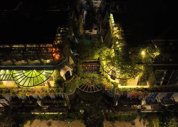 Hotel Paris Of Dragon Bay